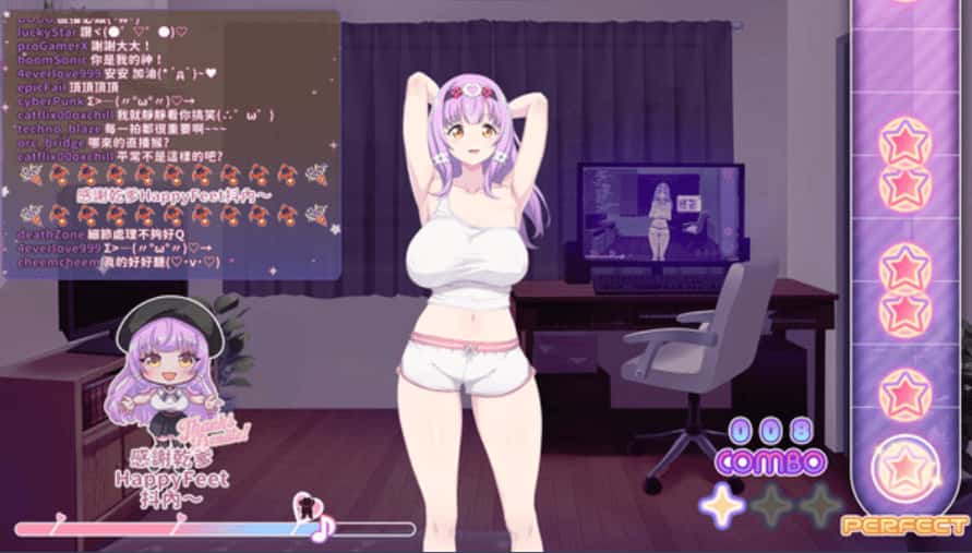 游戏截图2