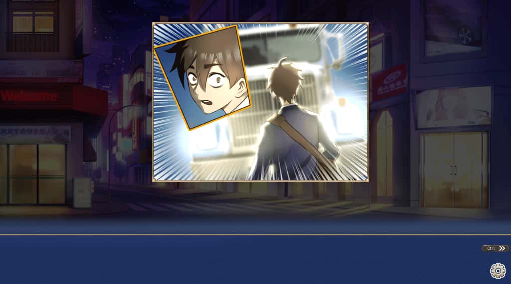 游戏截图2