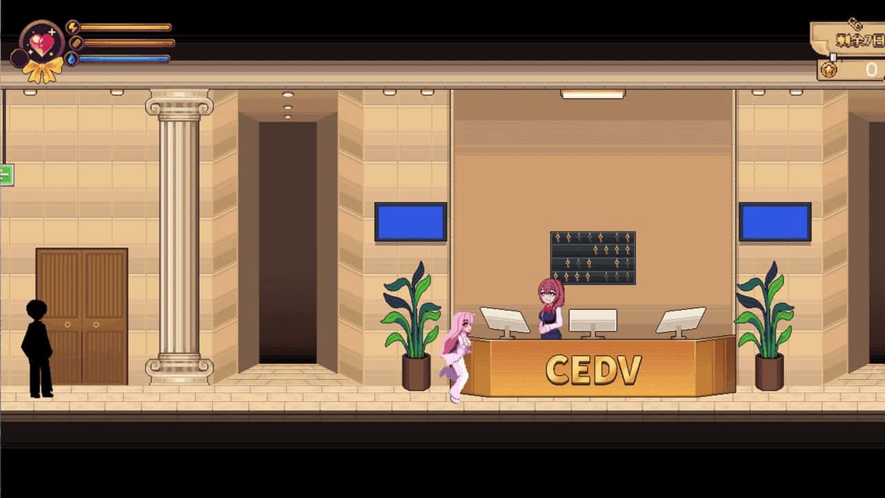 游戏截图1